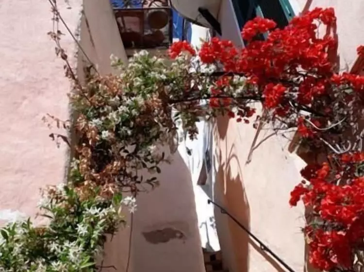 پانسیون Villa D'arte
