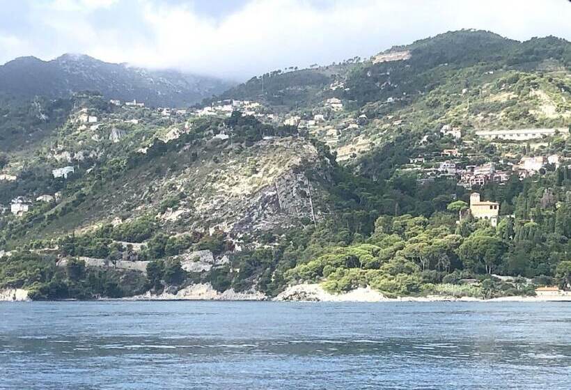 Majatalo Villa D'arte