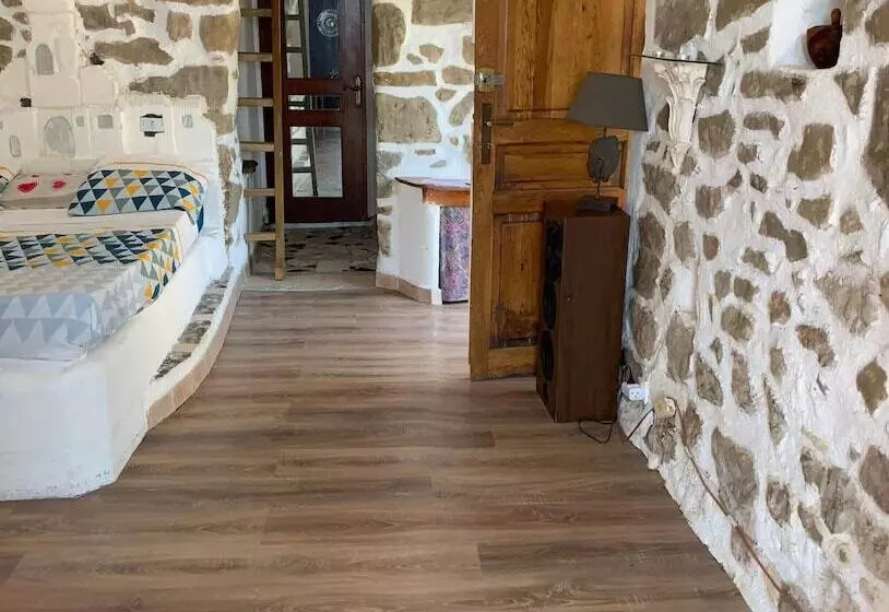 پانسیون Villa D'arte