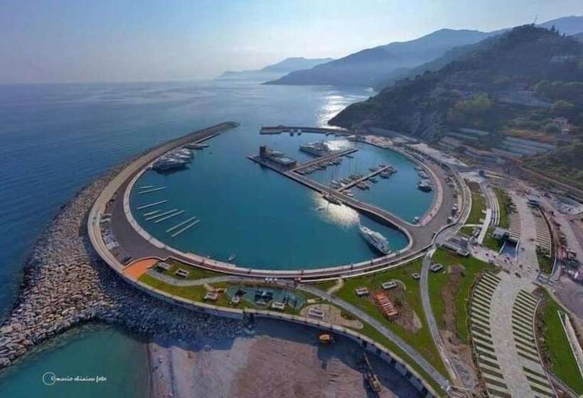 Majatalo Villa D'arte