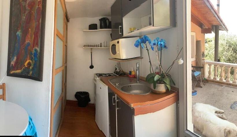 Majatalo Villa D'arte