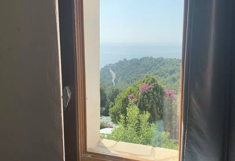 پانسیون Villa D'arte