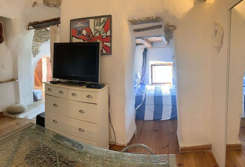 Majatalo Villa D'arte