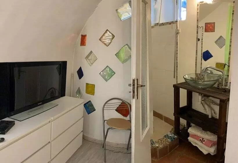 پانسیون Villa D'arte