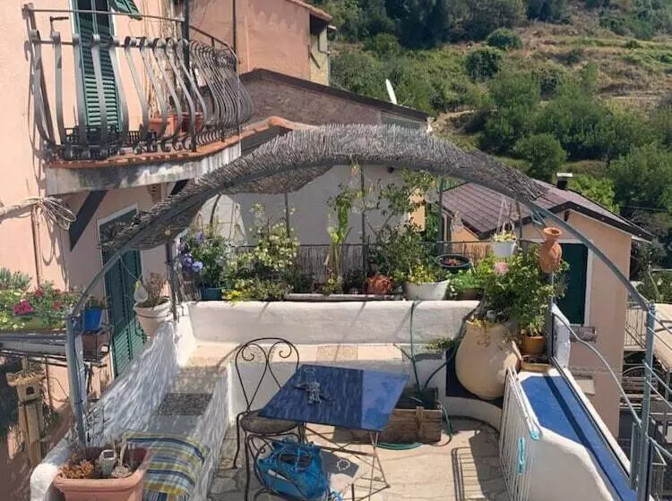 پانسیون Villa D'arte