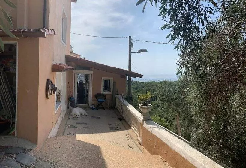 پانسیون Villa D'arte