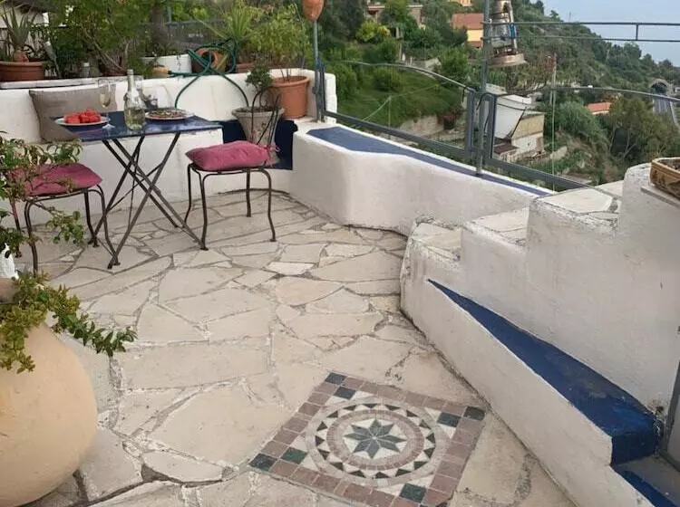 پانسیون Villa D'arte