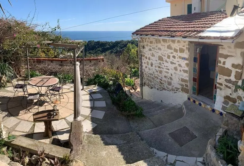 پانسیون Villa D'arte