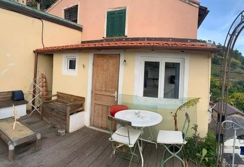 پانسیون Villa D'arte