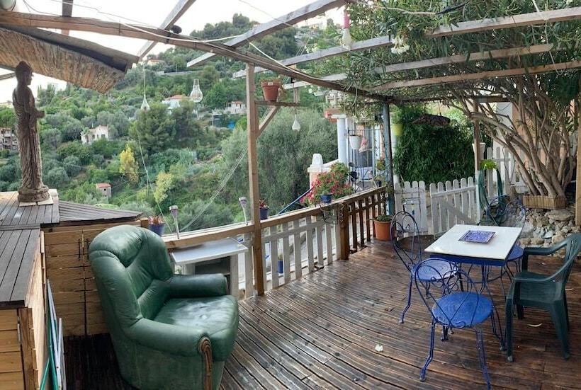 Majatalo Villa D'arte