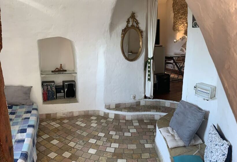 Majatalo Villa D'arte