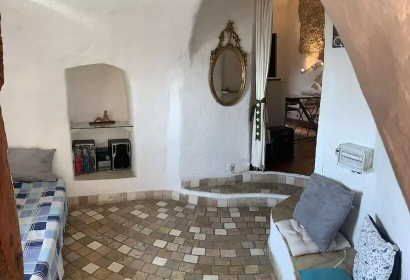 پانسیون Villa D'arte