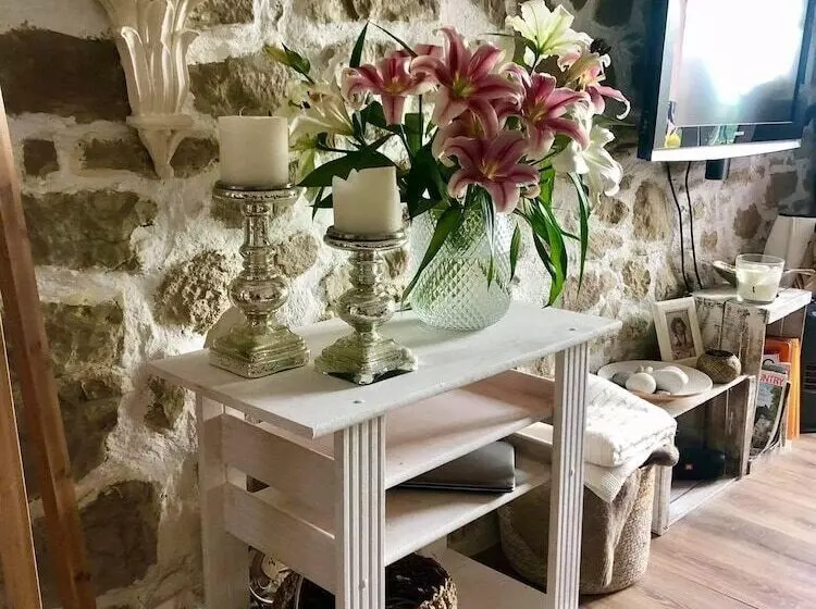 پانسیون Villa D'arte
