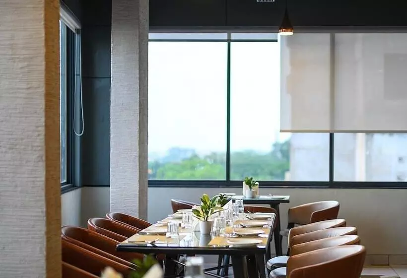 The M Hotel Raipur