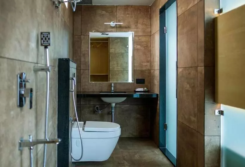 The M Hotel Raipur