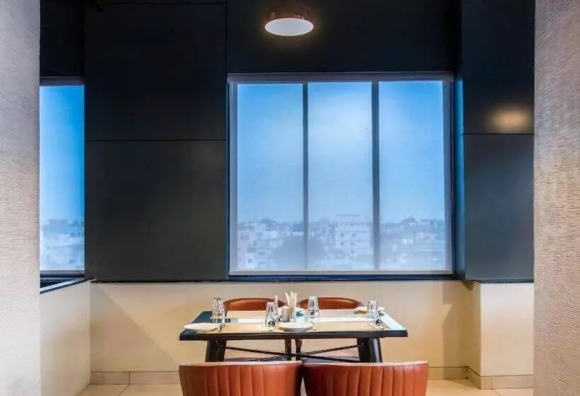The M Hotel Raipur