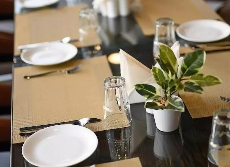 The M Hotel Raipur