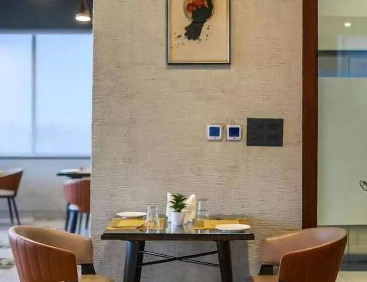 The M Hotel Raipur