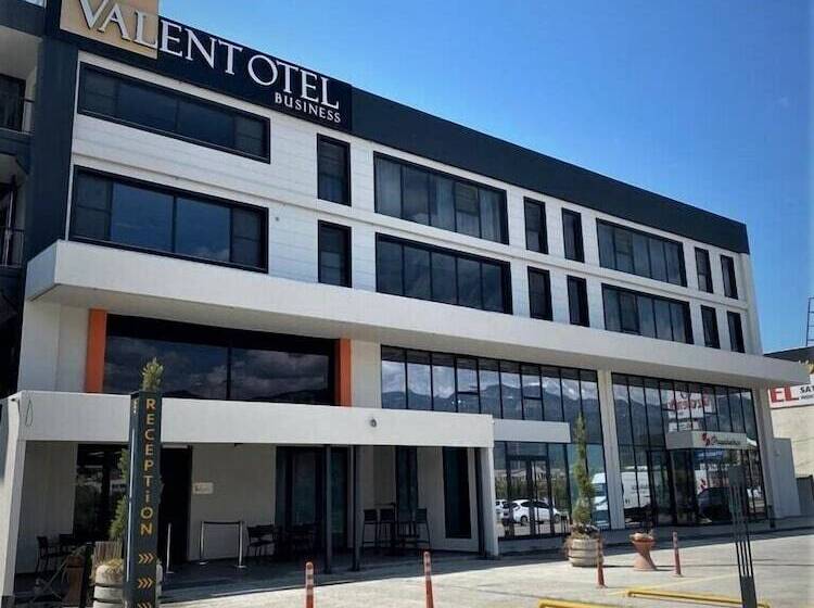 Valent Otel Business