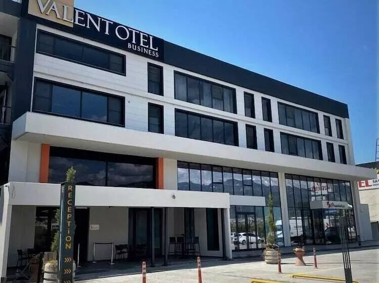 Valent Otel Business