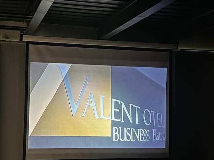 Valent Otel Business