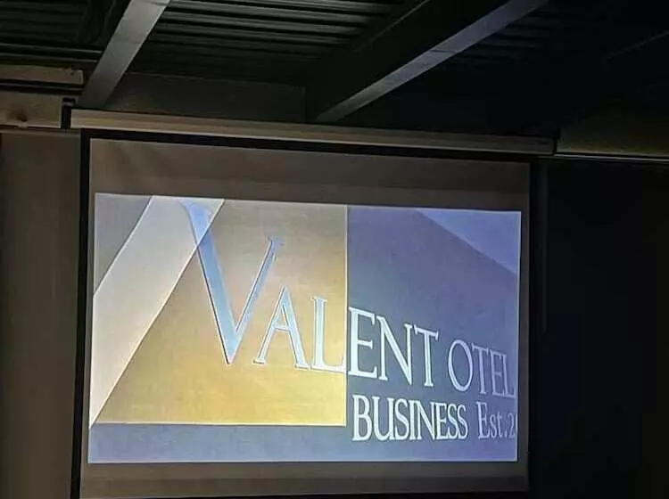 Valent Otel Business