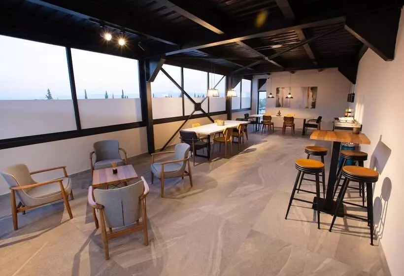 Valent Otel Business