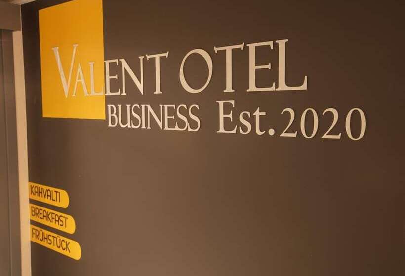 Valent Otel Business