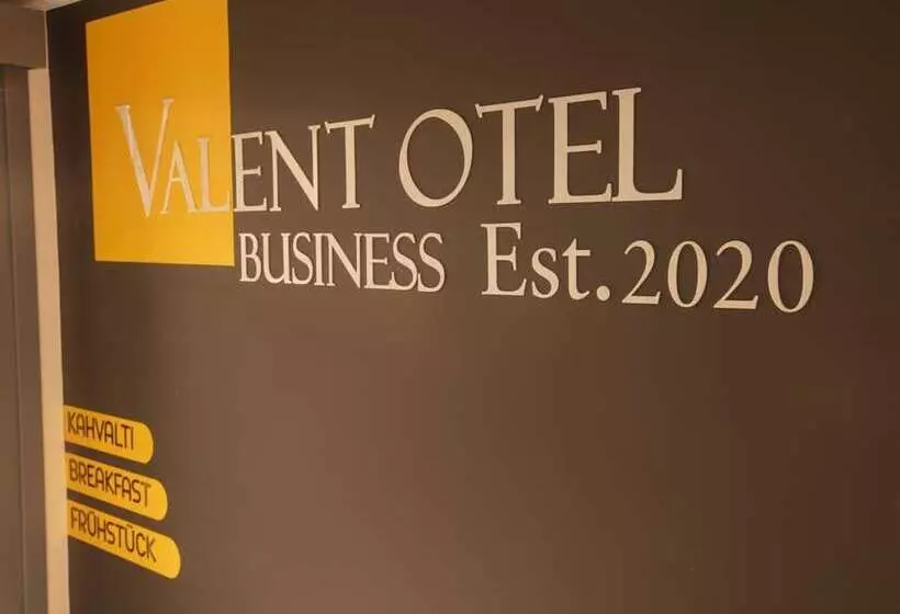 Valent Otel Business