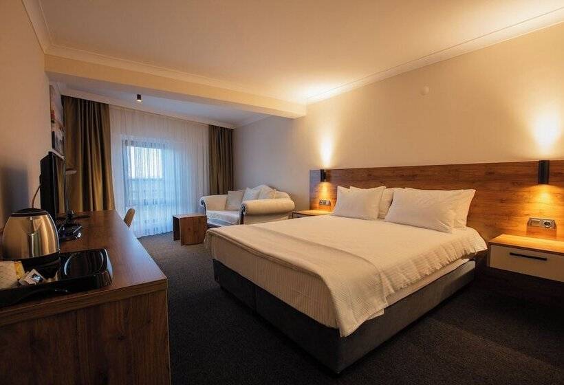 Valent Otel Business