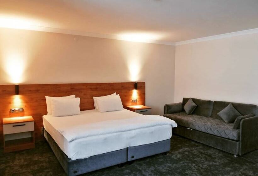 Valent Otel Business