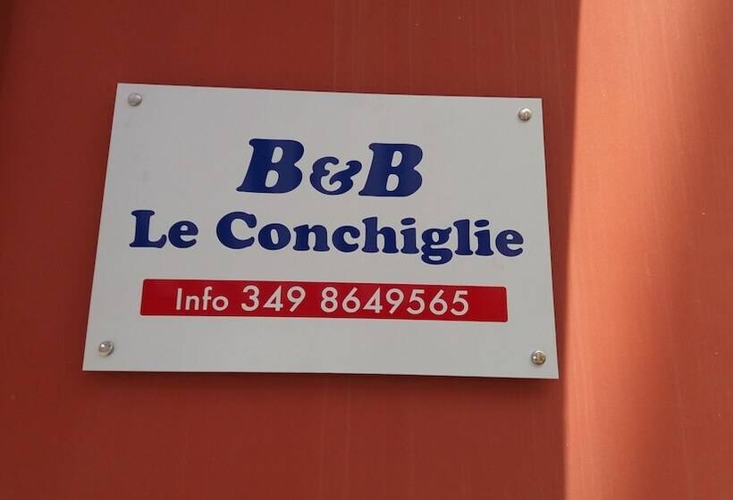 B&b Le Conchiglie