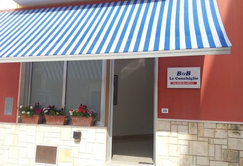 B&b Le Conchiglie