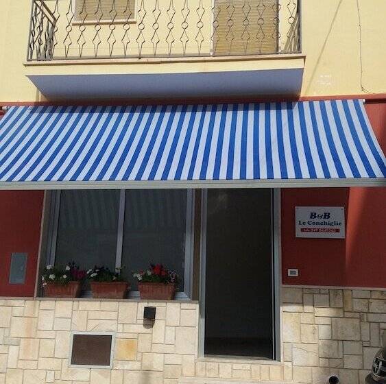 B&b Le Conchiglie