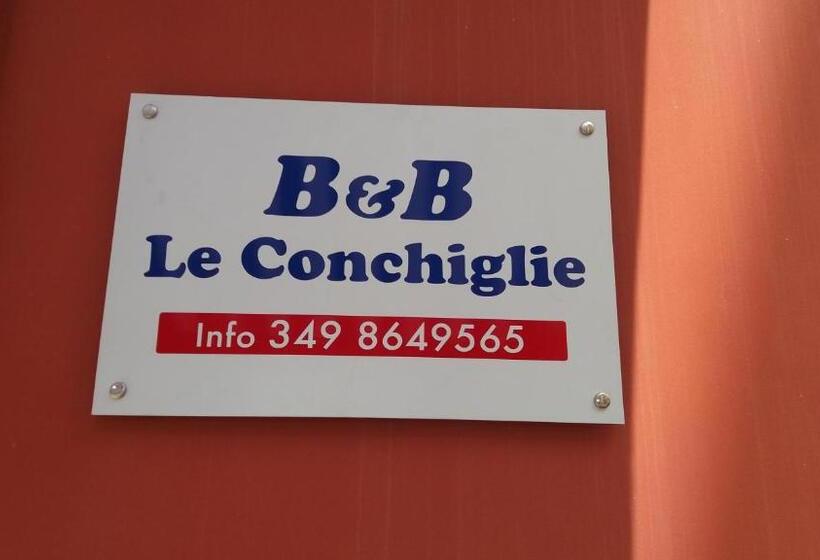 B&b Le Conchiglie