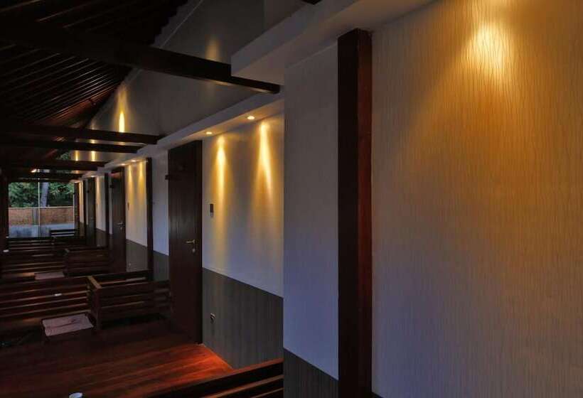 민박 Sari Gili Bungalow