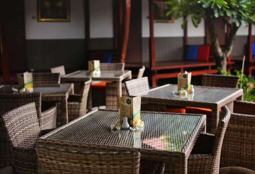 민박 Sari Gili Bungalow