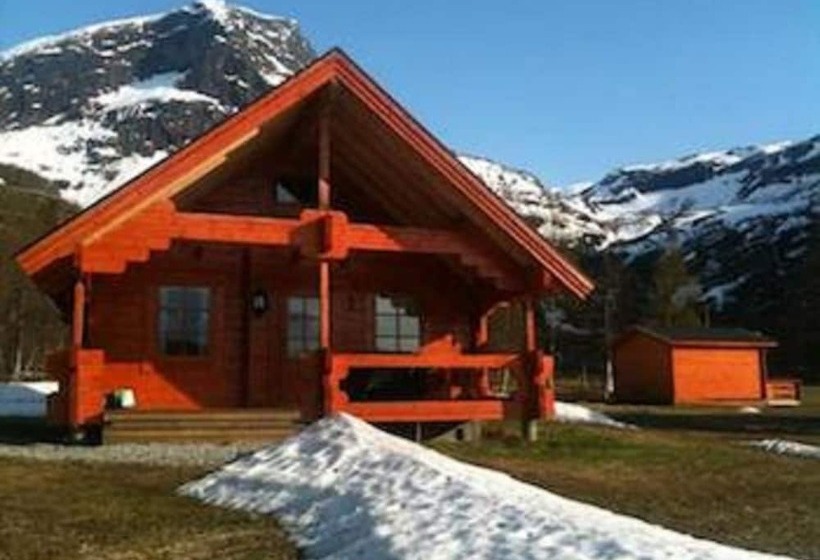 Dalen Gaard Camping & Hytter