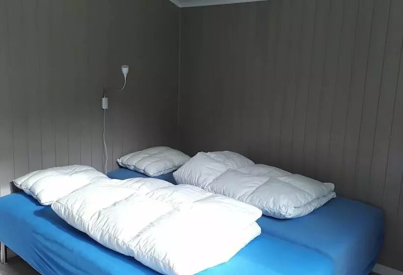 Dalen Gaard Camping & Hytter