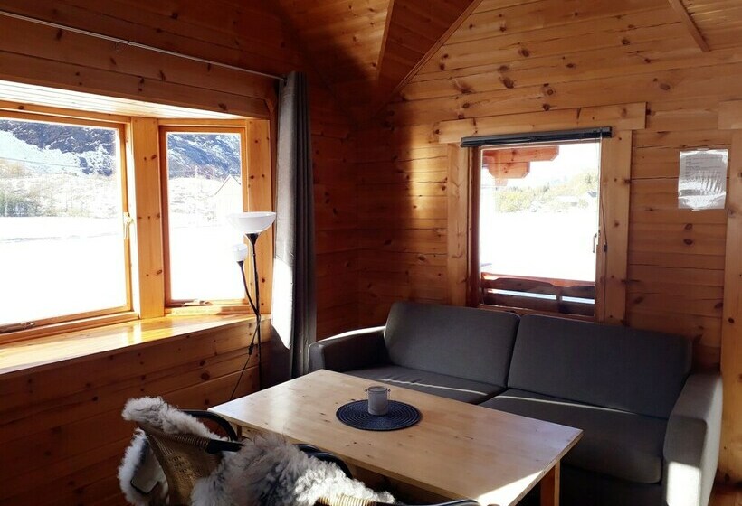 Dalen Gaard Camping & Hytter