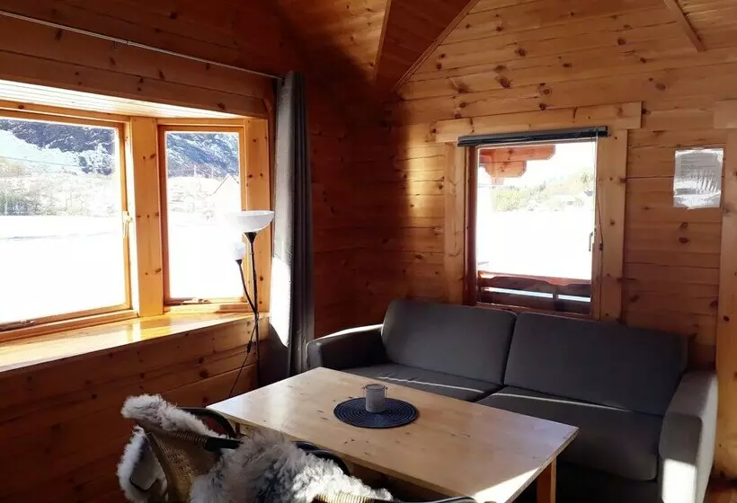 Dalen Gaard Camping & Hytter