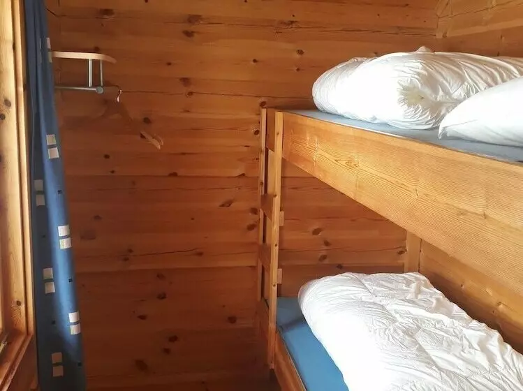 Dalen Gaard Camping & Hytter