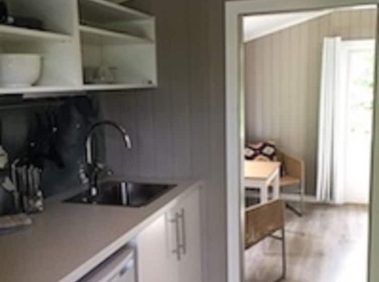 Dalen Gaard Camping & Hytter