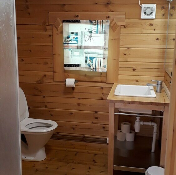 Dalen Gaard Camping & Hytter