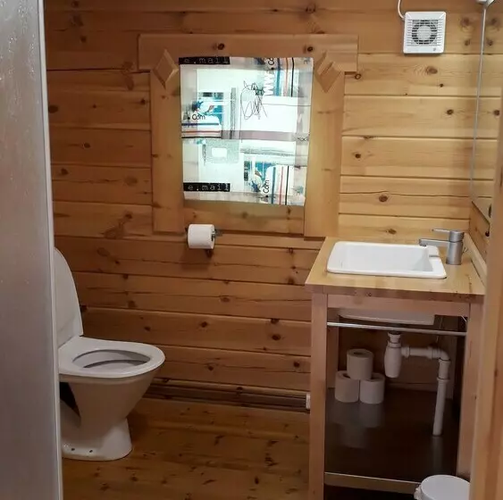 Dalen Gaard Camping & Hytter