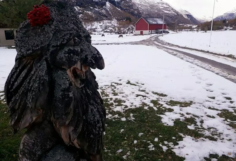 Dalen Gaard Camping & Hytter