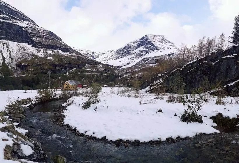 Dalen Gaard Camping & Hytter