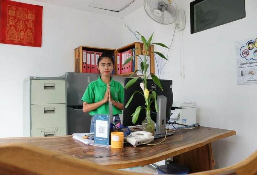 בית מלון כפרי Bk