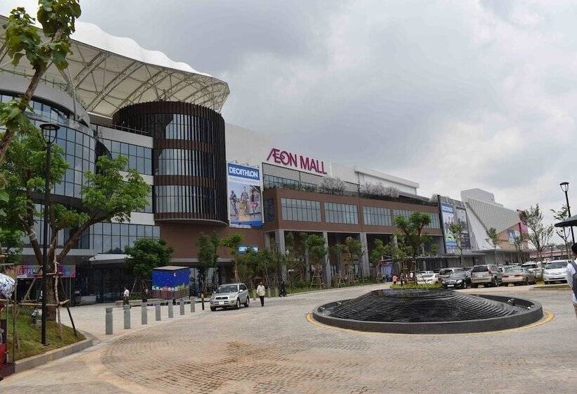 בית מלון כפרי Bk