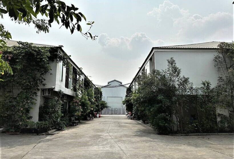 בית מלון כפרי Bk